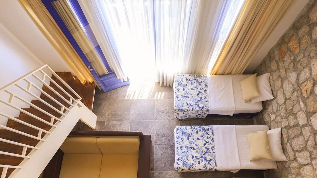 Oludeniz Beach Resort by Z Hotels